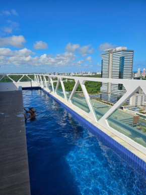 Salvador Businees Flats Executivo